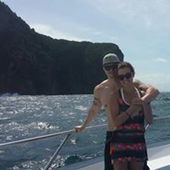 Sean Michael Magnuson