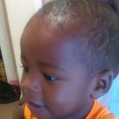 Derrick Huntley-Buise