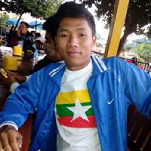 Ye Myint Aung’s avatar