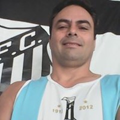 Deneval Morais Dos Santos