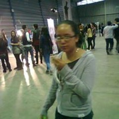 Tania Juarez Ibañez