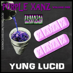 Yung Lucid - Make It Out (Prod. by Taz Taylor)