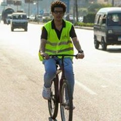 Mostafa Saleh