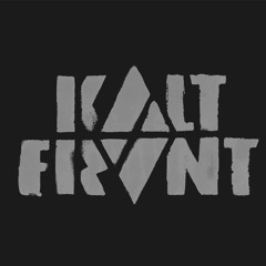Gruppe Kaltfront