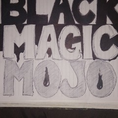 BlackMagicMojo