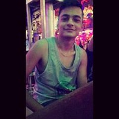Manraj Sidhu