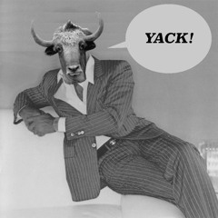 Yackyackyack