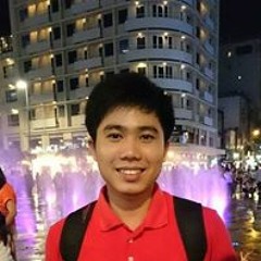 Hồ Minh Tín