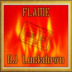 DJ Lockdown