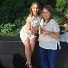 Catharine Belle Barker