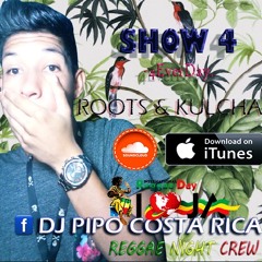 DJ PIPO COSTA RICA