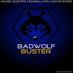 Dj Badwolfbuster