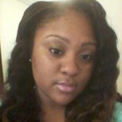 Chanell Princess Robinson