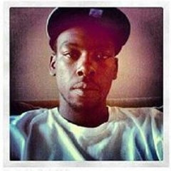 Justan BrandNew Johnson