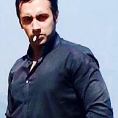 Ali Khan Niazi