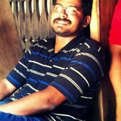 Arunjith Mohan Nair’s avatar