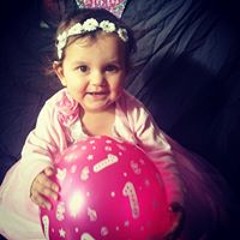 Rachel Marie Kaur Gill