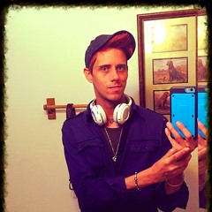 DJ FoxFire