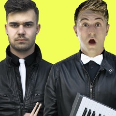 Mashd N Kutcher (Mashups)