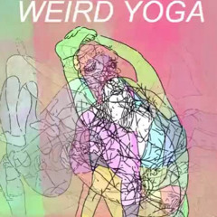 weird yoga