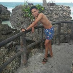 Sapphire Gaid Barroga