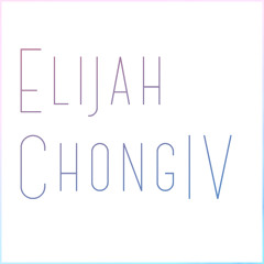 elijahchongIV