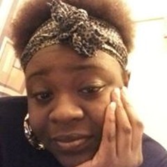 Destiny Lovinme Wright