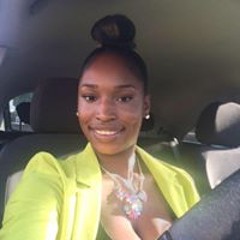 Safiya Milan Bennett