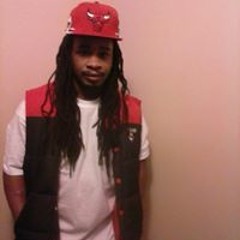 Christopher Mckenzie