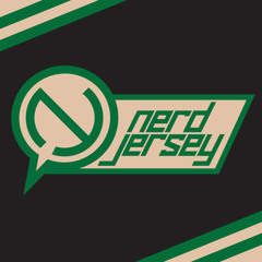 Nerd Jersey