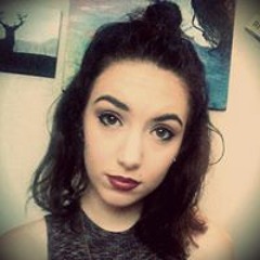 Chandra Lea Warburton