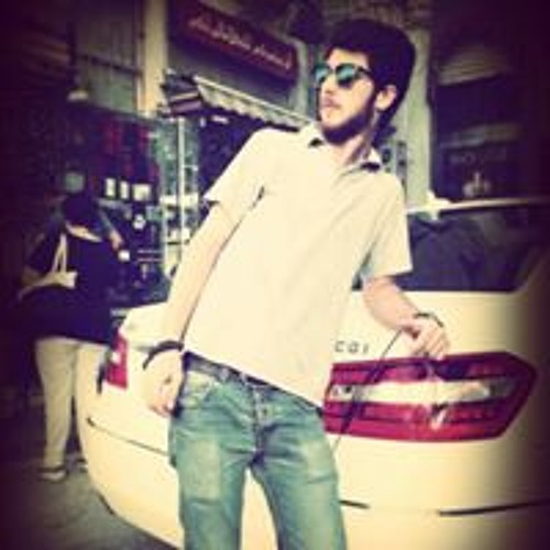 Ammar Albabidi’s avatar