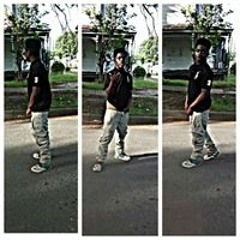 Savage Whitcomb Boy Dooda