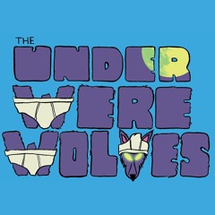 The Underwerewolves
