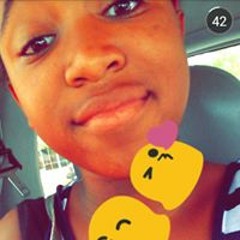 Shantell Amariee Charity