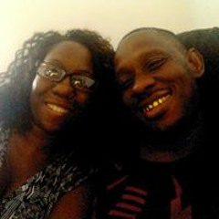 Simone Forshee Thomas