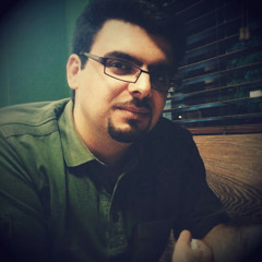 Hossein Haghparast