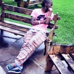 Elijah Lionel Kamano