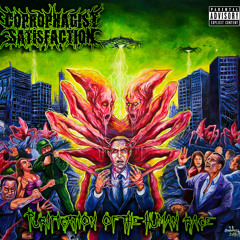 Coprophagist Satisfaction