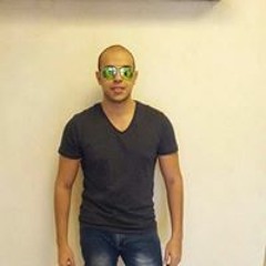 Khaled El-hamadany