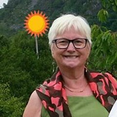 Aud-Torhill Våge Haugstad