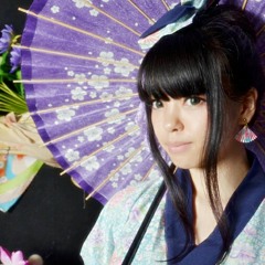 日本舞踊 まご唄鈴と拍子木 まご唄鈴 持ち手が赤色 紫色のペア シネマ4K＞2024 祇園小唄祭 祇園甲部 舞妓MAIKO - YouTube