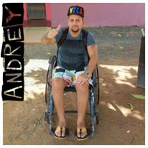 Andrey Carvalho’s avatar