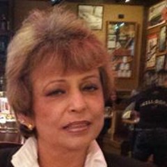 Najmi Khan