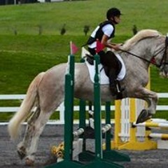 Christina Annett Lundberg