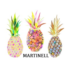 MARTINELL