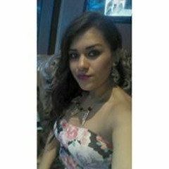 Mony Esmeralda Gomez