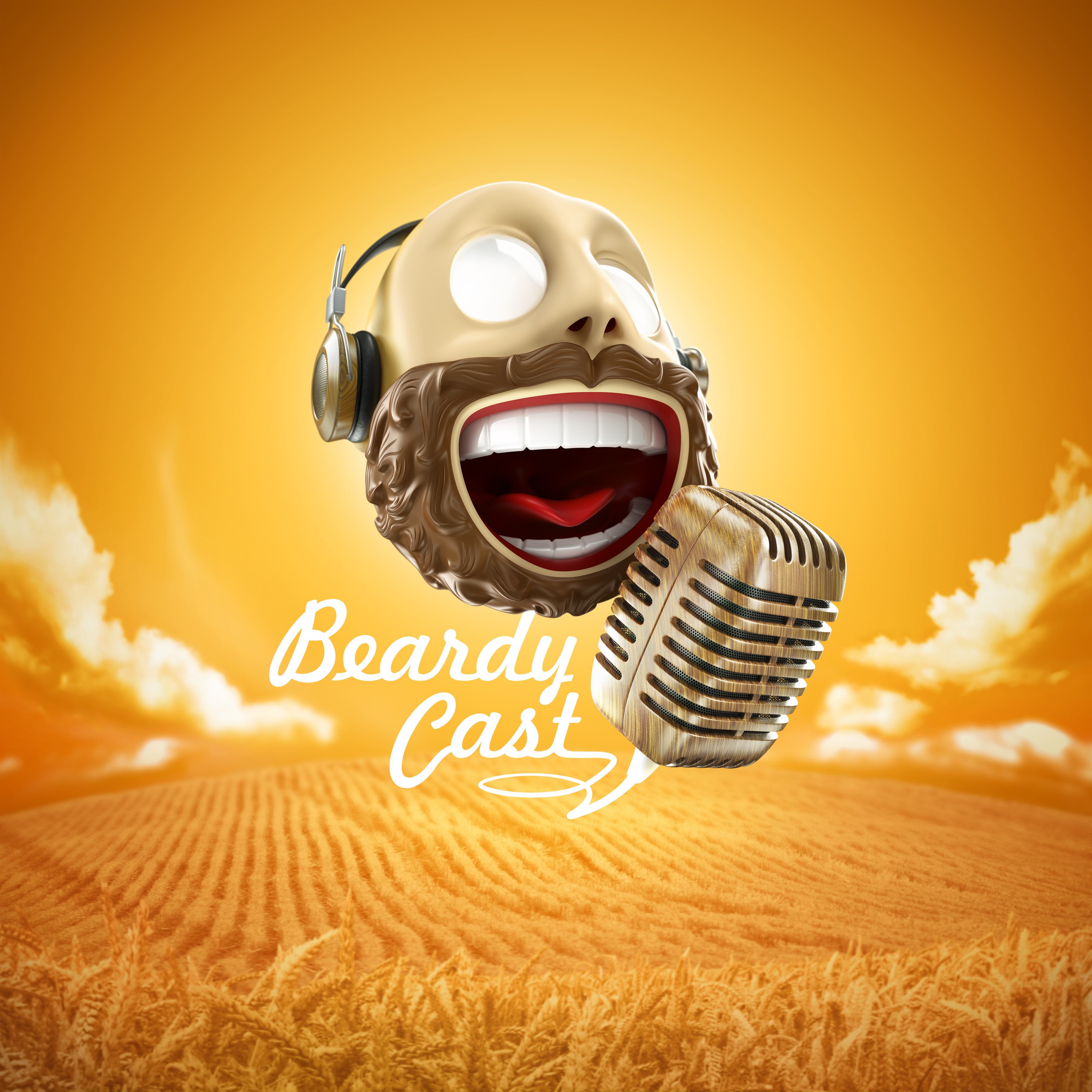 BeardyCast
