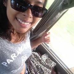 SueTracy Karijomenggolo