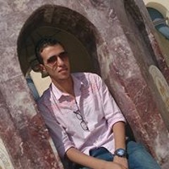 Ahmed Yehia